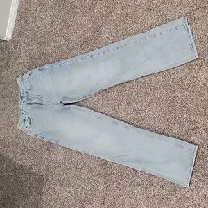 Pacsun 90s boyfriend Jeans